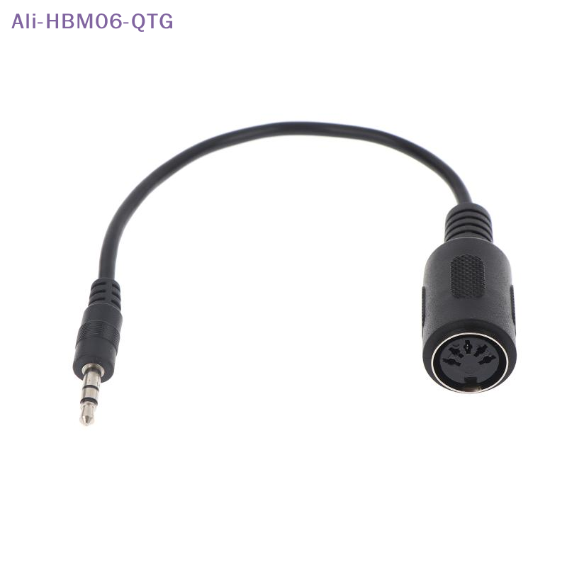 Cable Extension 3.5 - [ใหม่] สายแปลง MIDI Din 5 เป็น