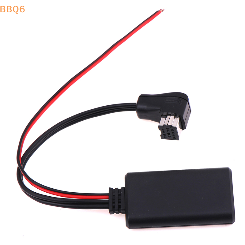 Bluetooth Adapter Receiver - * 1 ชิ้นตัวรับสัญญาณเสียงบลูทูธ 5.0 สำหรับรถยนต์สำหรับ Pioneer