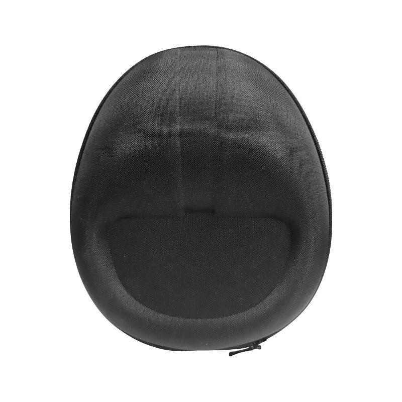 Headphone Case Hard - ใหม่ 1 ชิ้น ฮาร์ดเชลล์ กระเป๋าใส่หูฟัง กล่องใส่หูฟังอเนกประสงค์สำหรับ