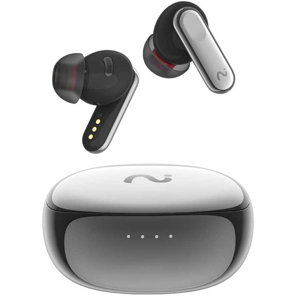 Noise Cancelling Headphone - หูฟังอัจฉริยะ AI 4-in-1: ตัดเสียงรบกวน, บันทึกเสียง, แปลภาษา,