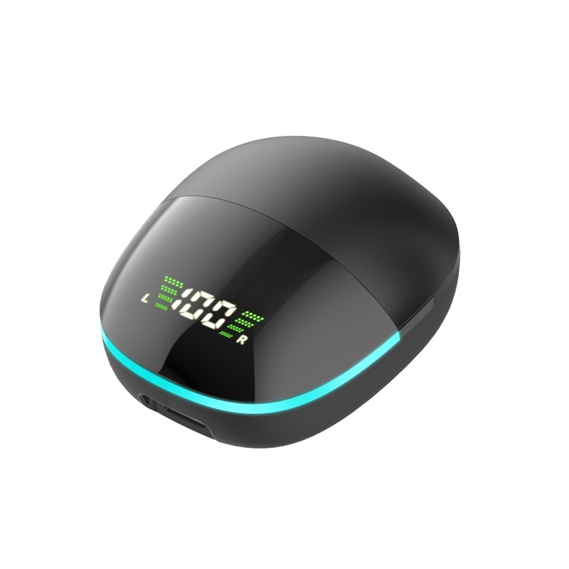 Wireless Earbuds Tws - หูฟังบลูทูธไร้สาย TWS G9S ของแท้ รองรับโทรศัพท์และแท็บเล็ตทุกรุ่น หูฟังพร้อมจอ