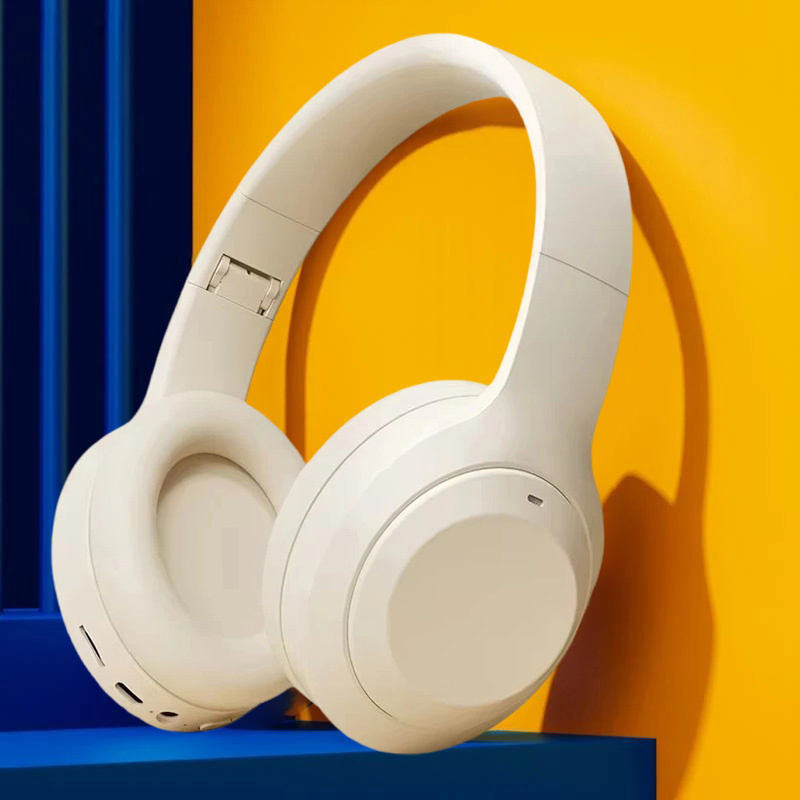 Bluetooth Headset On Ear - Original TH10 ไร้สายบลูทูธเชื่อมต่ออเนกประสงค์ชุดหูฟัง Over-Ear Hood ชุดหูฟัง