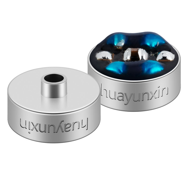 In Ear Monitor Iem - Huayunxin 7.1 มม.4ohm 110dB IEM ชนิดใส่ในหูหูฟัง