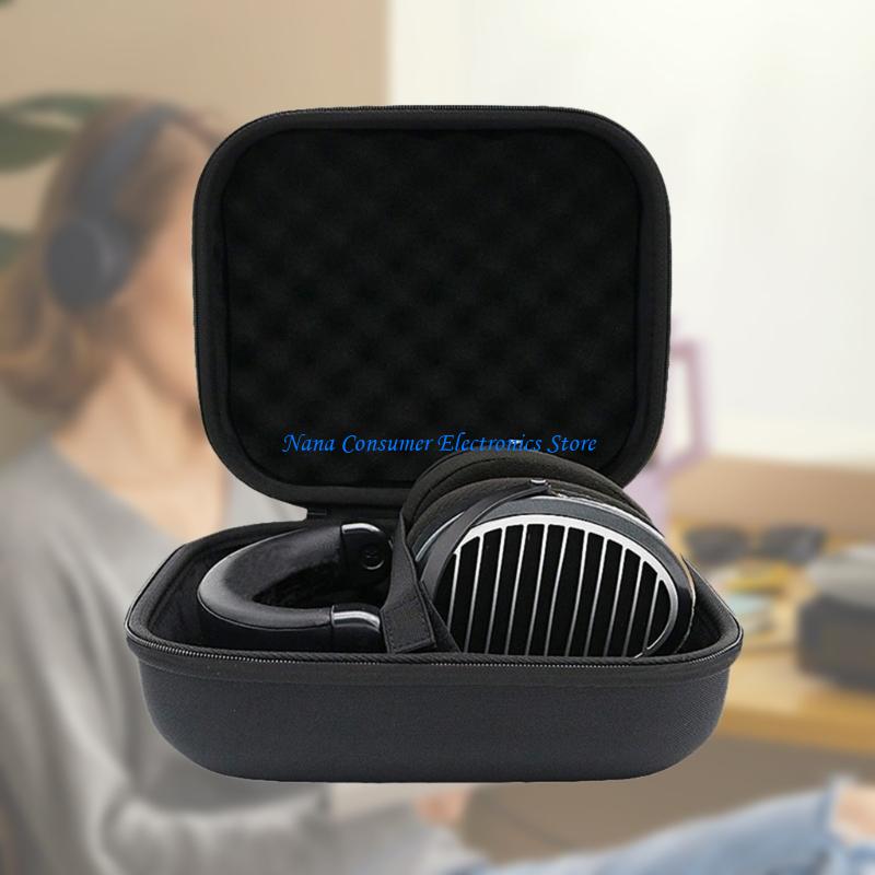 Headphone Case Hard - G7NE ชุดเก็บข้อมูลชุดหูฟังแบบพกพาสำหรับ Edition XS Gaming Hard