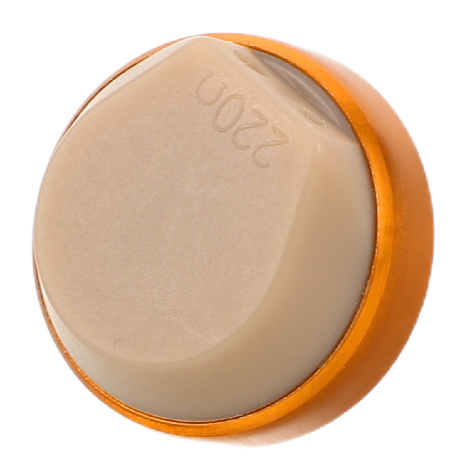 Silicone Ear Tip Replacement - จุกหูฟังซิลิโคนสำหรับเครื่องช่วยฟัง แบบเปลี่ยนได้ ใช้งานได้กับหัวจุกส่วนใหญ่ ดีไซน์แบบโดมเปิด ติดตั้งง่าย ป้องกันการสึกหรอ