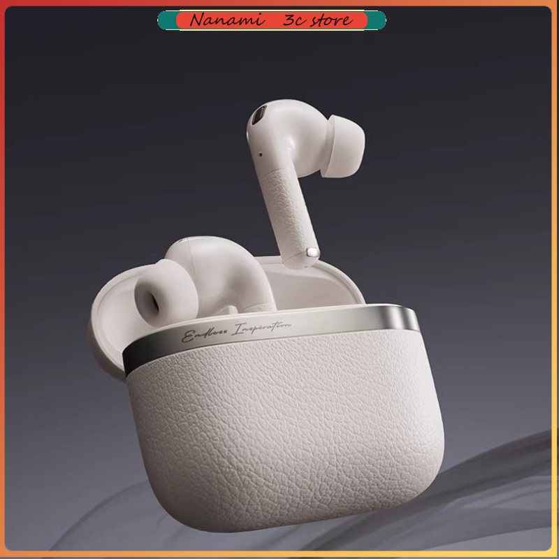 Noise Cancelling Headphone - หูฟังบลูทูธ Edifier HUA ZAI Evo Pro