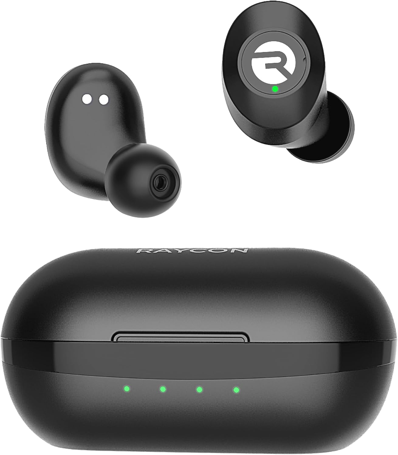 หูฟังไร้สายพร้อมระบบตัดเสียงรบ - Noise Cancelling Headphone บทวิจารณ์และราคา
