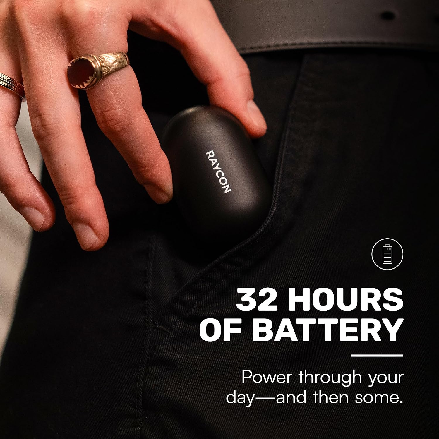หูฟังไร้สายพร้อมระบบตัดเสียงรบ - Noise Cancelling Headphone บทวิจารณ์และราคา