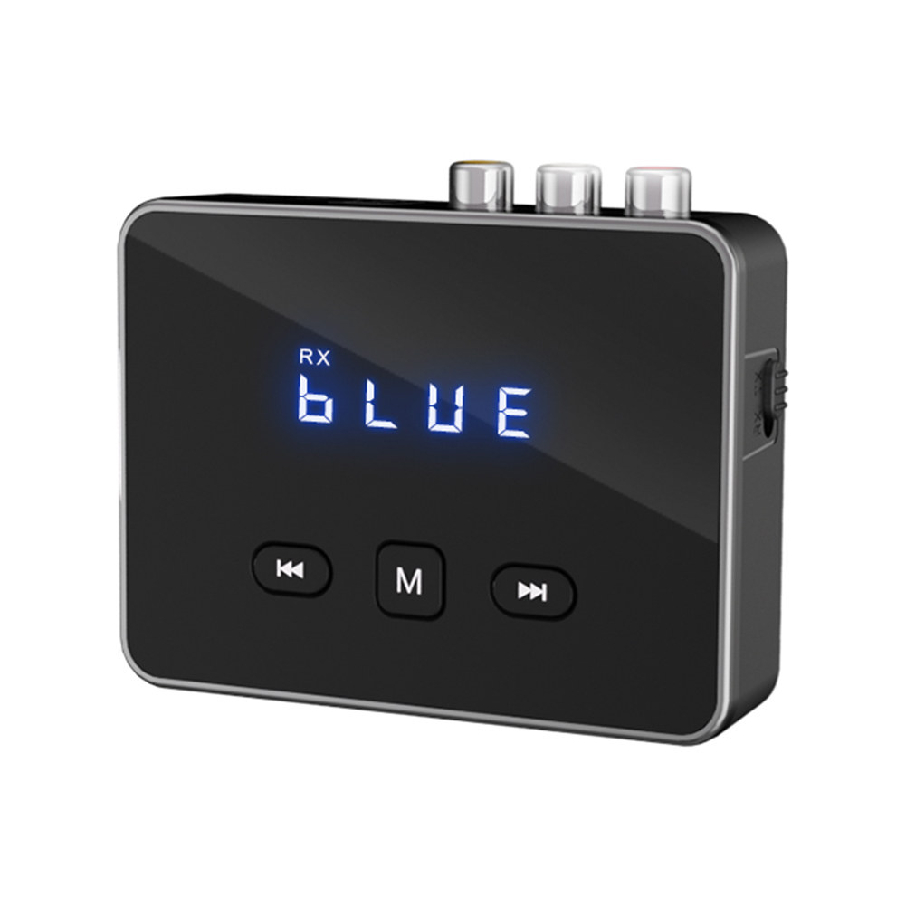 ตัวรับส่งสัญญาณ BT 5.4 พร้อม R - Bluetooth Adapter Receiver บทวิจารณ์และราคา