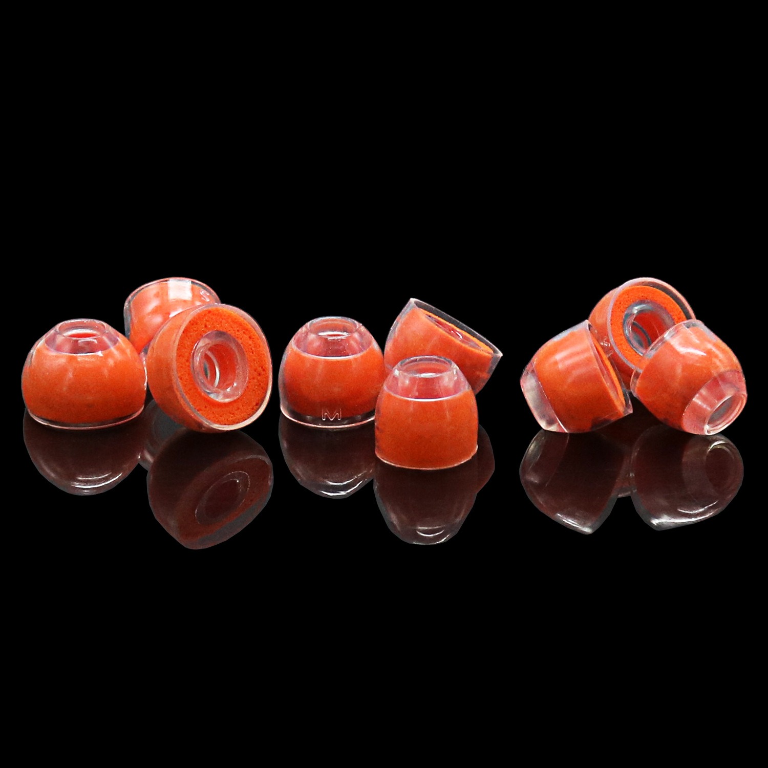 Tiandirenhe เคล็ดลับหู S/M/L ค - In Ear Monitor Iem บทวิจารณ์และราคา