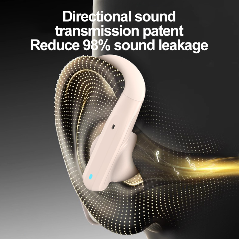 หูฟัง TWS รุ่นล่าสุด ไมโครโฟนค - Earbuds Charging Case บทวิจารณ์และราคา