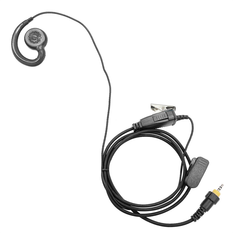 หูฟัง CLP1010สำหรับโมโตโรล่าวอ - Wired Earphone Mic บทวิจารณ์และราคา