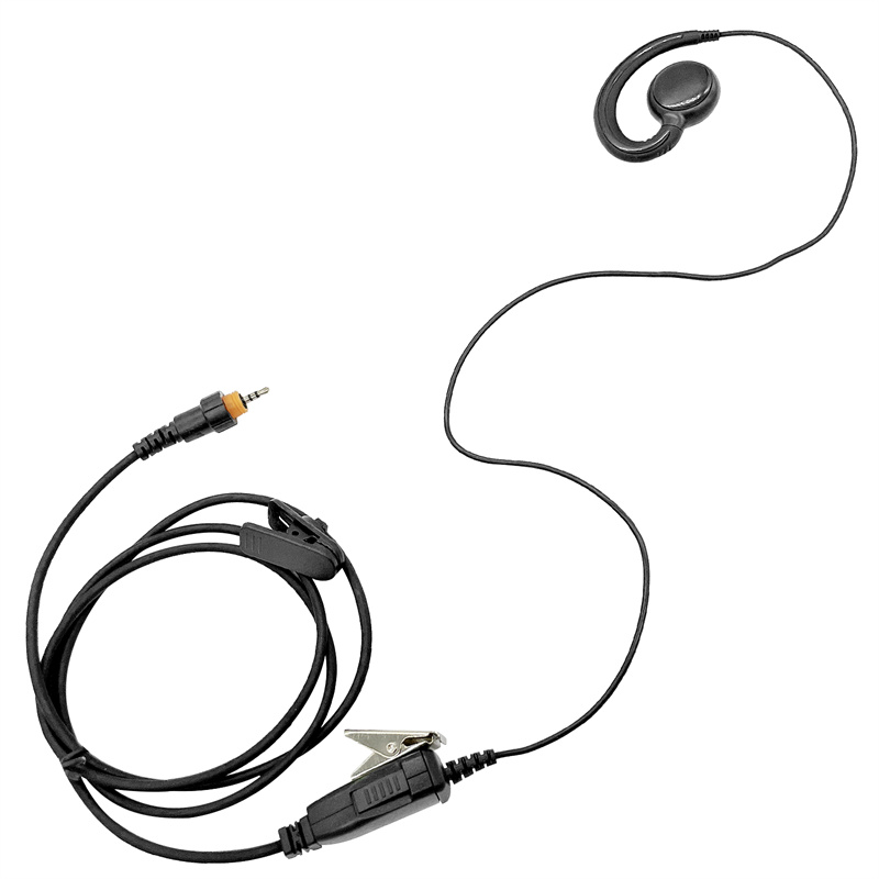 หูฟัง CLP1010สำหรับโมโตโรล่าวอ - Wired Earphone Mic บทวิจารณ์และราคา
