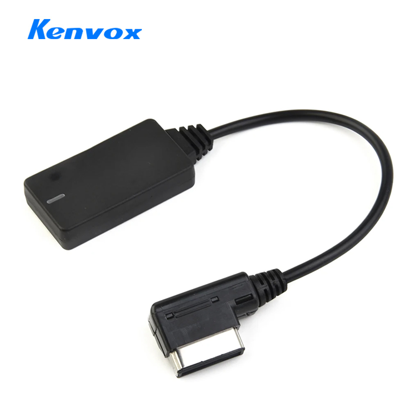 โมดูลบลูทูธตัวรับสัญญาณ AUX สา - Bluetooth Adapter Receiver บทวิจารณ์และราคา