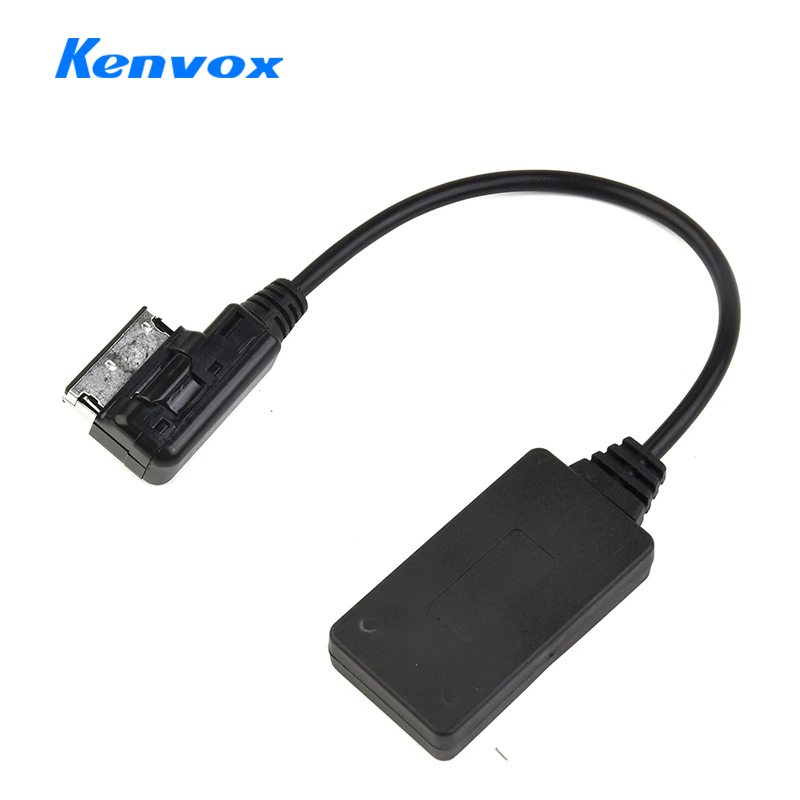 โมดูลบลูทูธตัวรับสัญญาณ AUX สา - Bluetooth Adapter Receiver บทวิจารณ์และราคา
