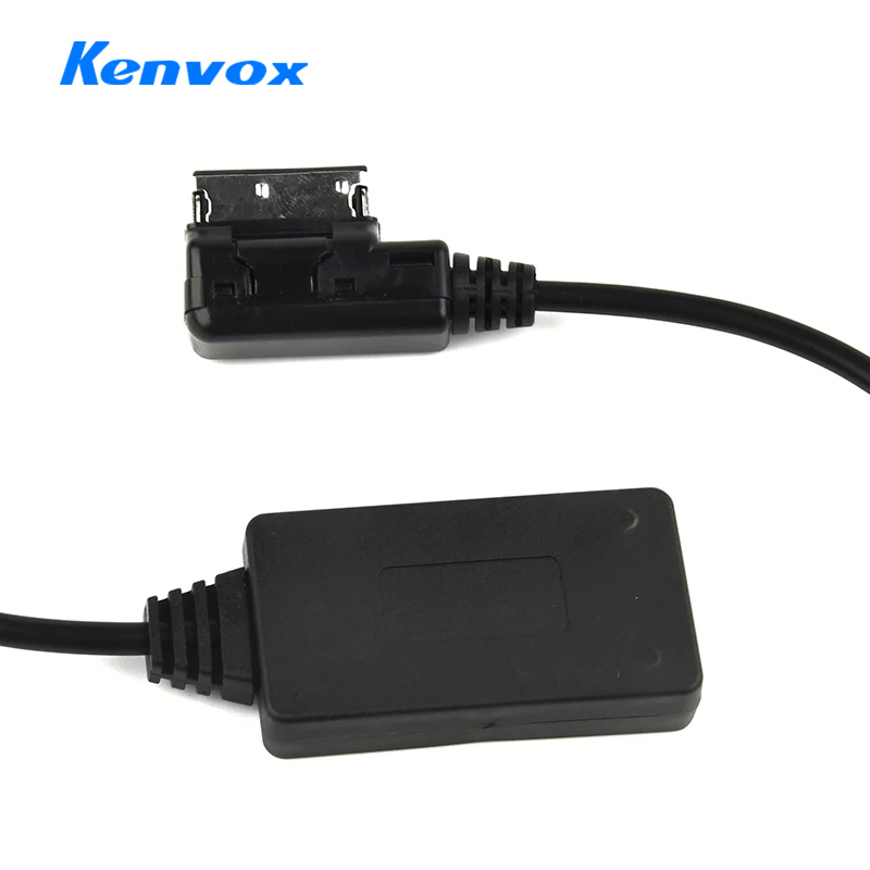 โมดูลบลูทูธตัวรับสัญญาณ AUX สา - Bluetooth Adapter Receiver บทวิจารณ์และราคา