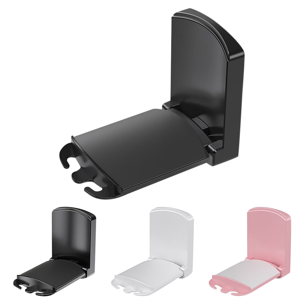 ที่แขวนชุดหูฟังแบบพับได้ตะขอแข - Headphone Stand Desk บทวิจารณ์และราคา