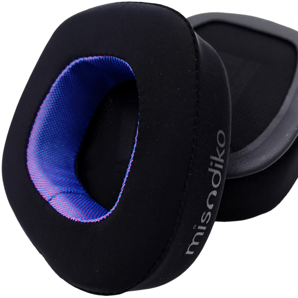 Misodiko อัพเกรด Earpads สำหรั - Gaming Headset Rgb บทวิจารณ์และราคา