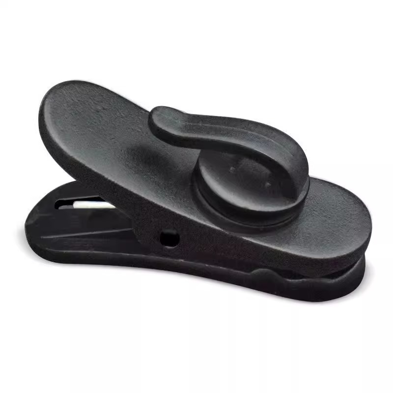 คลิปหนีบสายหูฟังแบบหมุนได้ 10  - Headphone Stand Desk บทวิจารณ์และราคา
