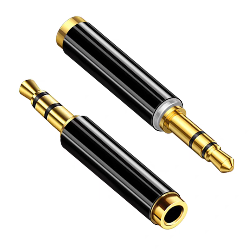 ปลั๊กตัวผู้ TRS 3 ขั้ว 3.5 มม. - Cable Extension 3.5 บทวิจารณ์และราคา