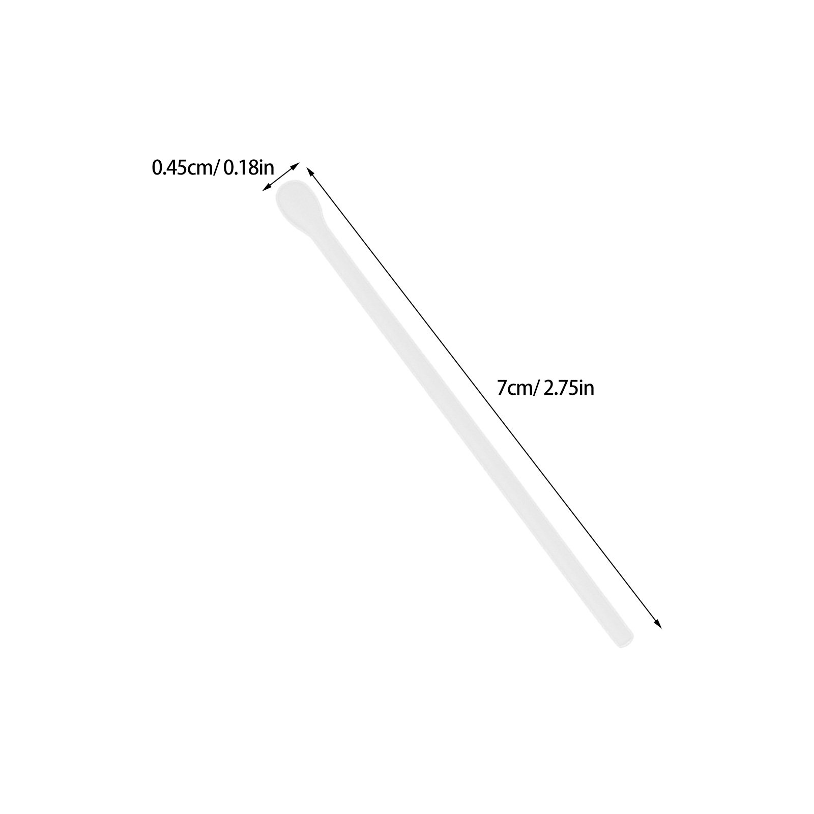 ปลอกซิลิโคนกันลื่นสำหรับขาแว่น - Silicone Ear Tip Replacement บทวิจารณ์และราคา