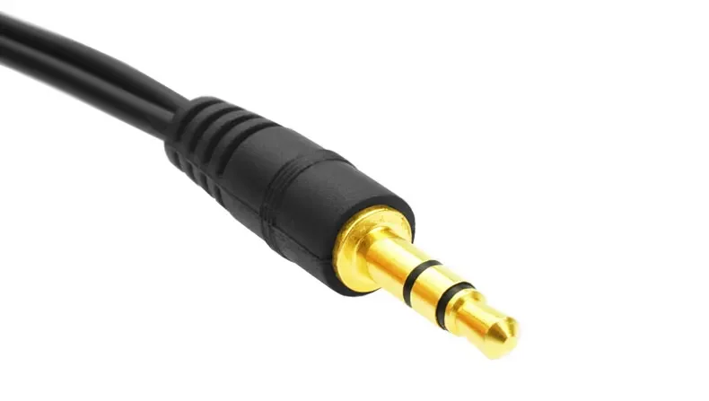 หูฟัง Splitter, 3.5 มม. สายต่อ - Earphone Splitter Jack บทวิจารณ์และราคา