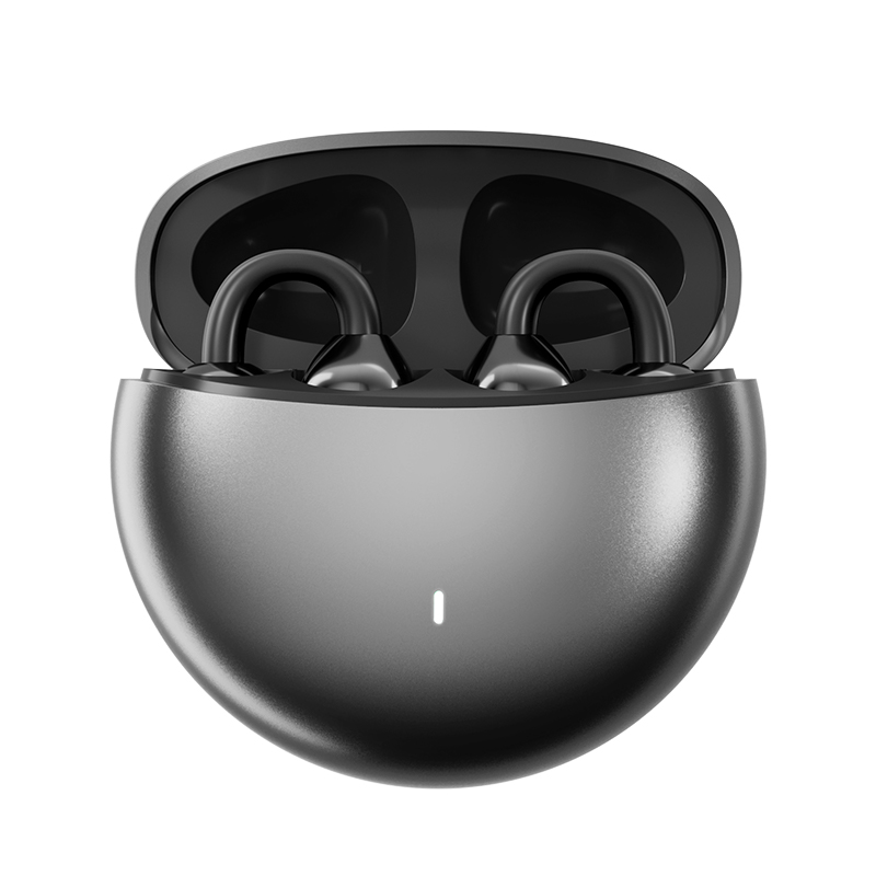ใหม่ร้อนขายหูฟังบลูทูธหูฟังอาย - Wireless Earbuds Tws บทวิจารณ์และราคา