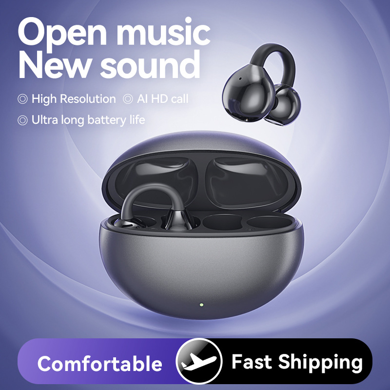 ใหม่ร้อนขายหูฟังบลูทูธหูฟังอาย - Wireless Earbuds Tws บทวิจารณ์และราคา