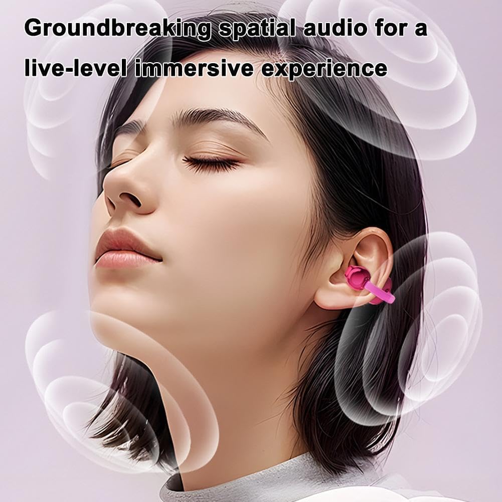 หูฟังบลูทูธไร้สายแบบเปิดหูพร้อ - Bluetooth Headset On Ear บทวิจารณ์และราคา