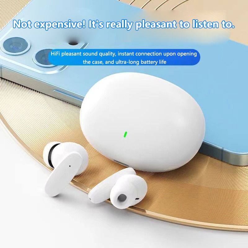 Lenovo New Wireless Earphone B - Wired Earphone Mic บทวิจารณ์และราคา