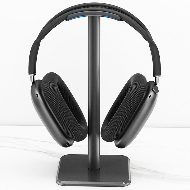ที่วางหูฟังอเนกประสงค์ ชั้นวาง - Headphone Stand Desk บทวิจารณ์และราคา