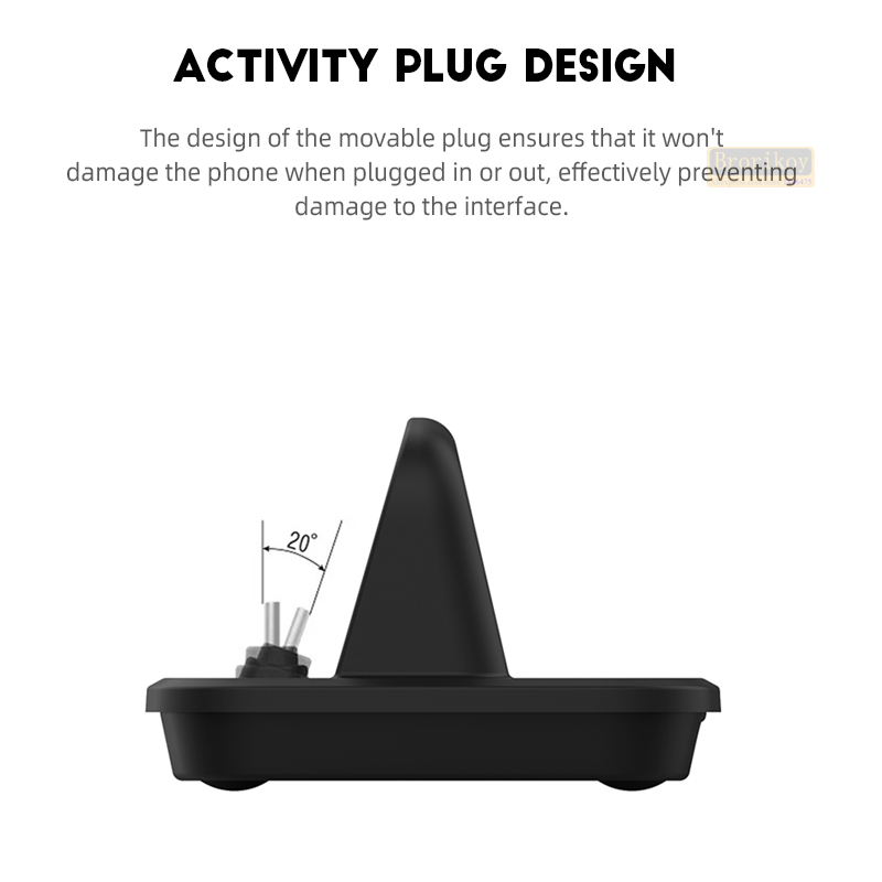 แท่นชาร์จไร้สาย 120W USB C ชาร - Usb C Earphone บทวิจารณ์และราคา