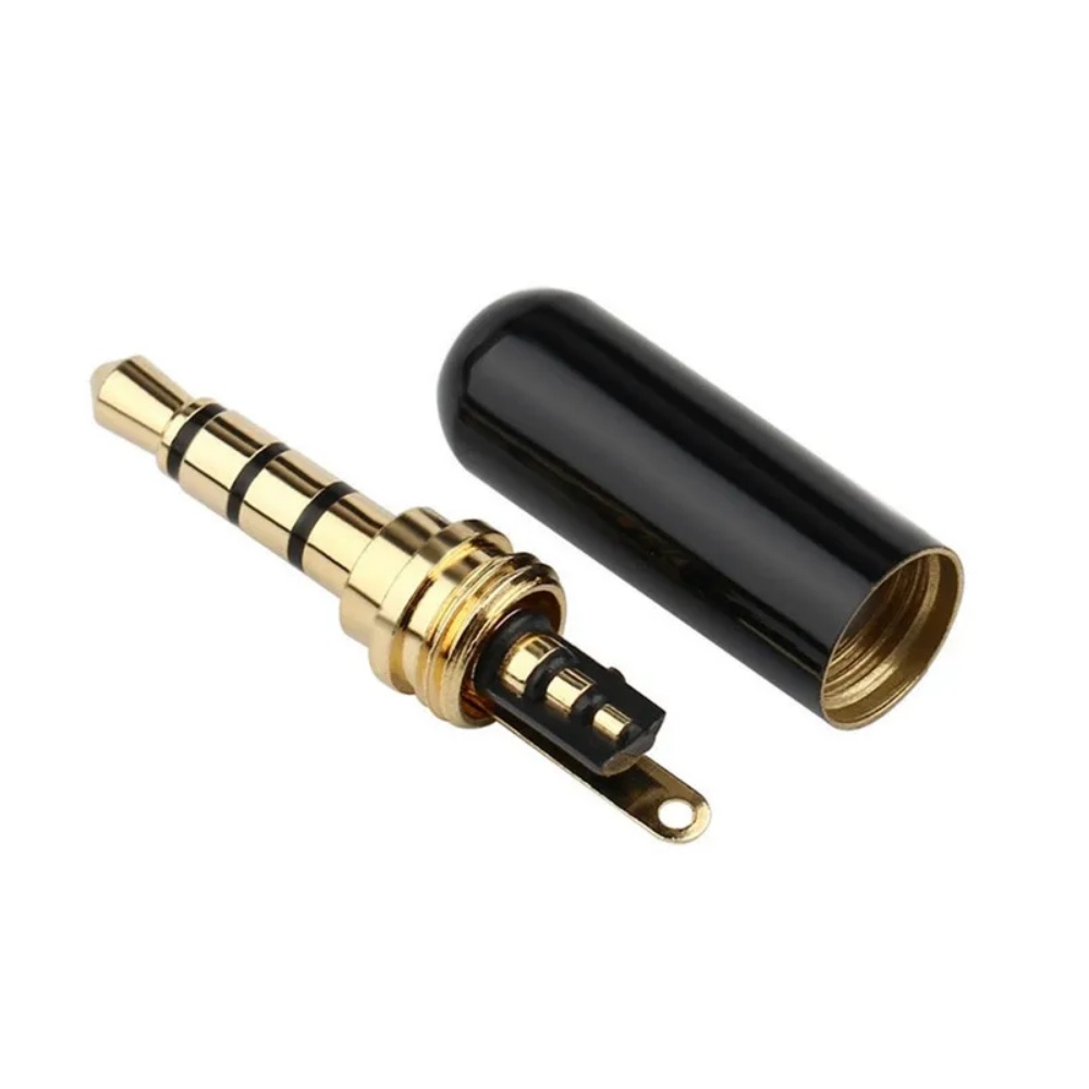 5/10PCS ปลั๊กสเตอริโอ 3.5 มม.ช - Cable Extension 3.5 บทวิจารณ์และราคา