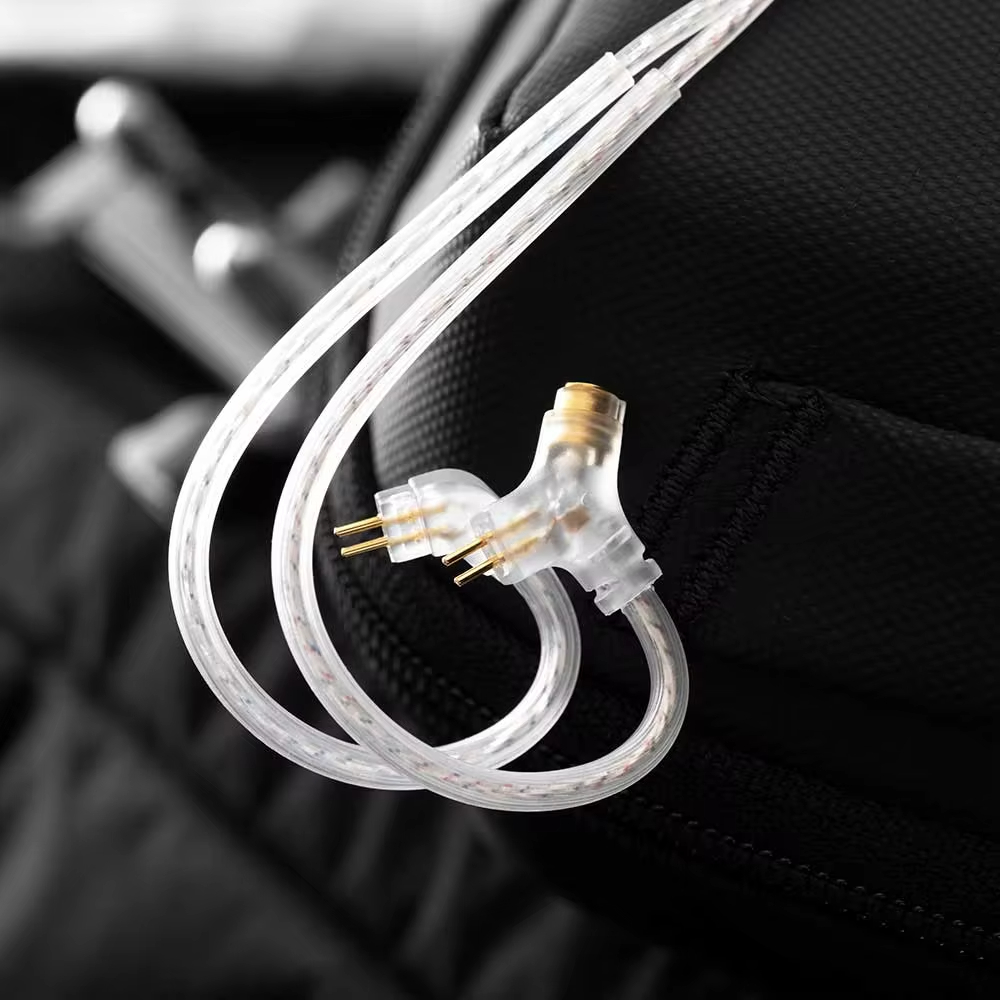 ใหม่ Kinera Celest Sky Wing หู - Wired Earphone Mic บทวิจารณ์และราคา