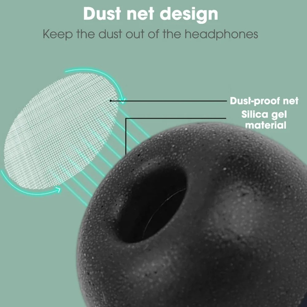จุกหูฟังเมมโมรี่โฟมสำรองสำหรับ - Bluetooth Headset On Ear บทวิจารณ์และราคา