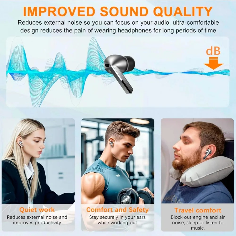 จุกหูฟังเมมโมรี่โฟมสำรองสำหรับ - Bluetooth Headset On Ear บทวิจารณ์และราคา