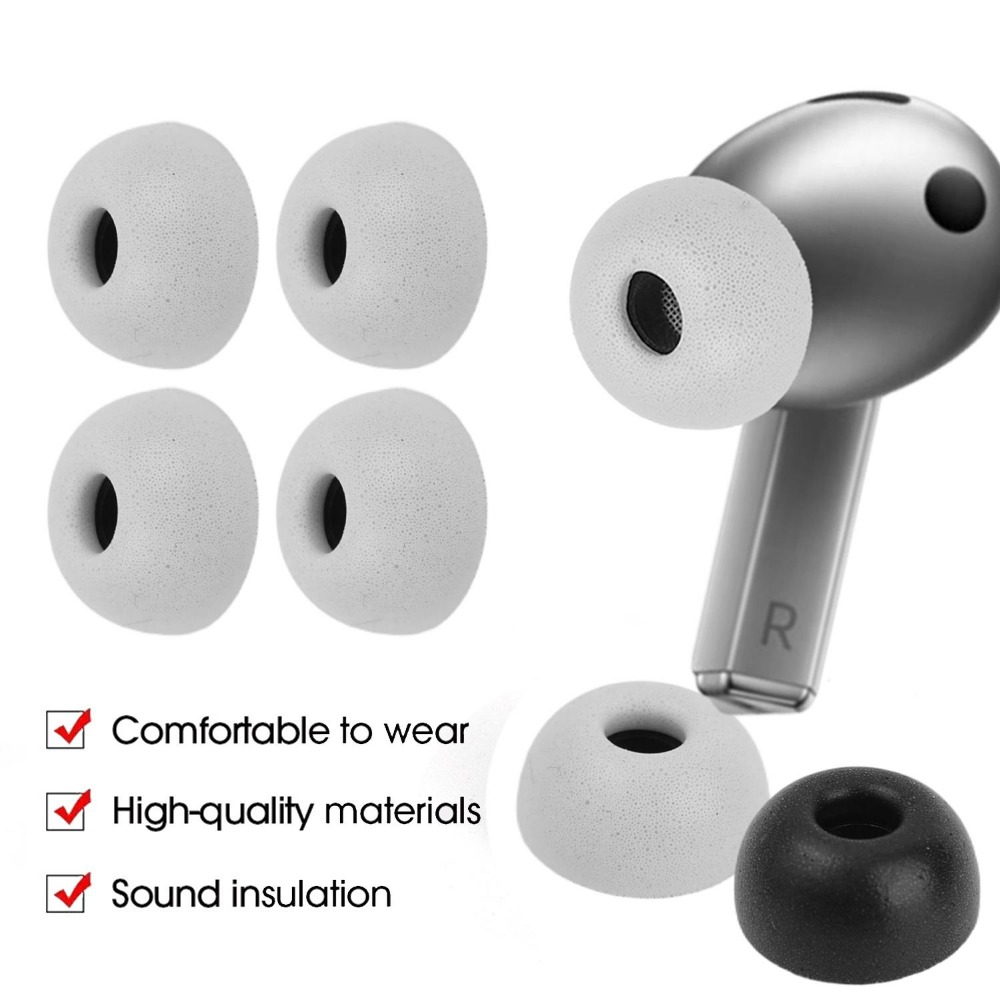 จุกหูฟังเมมโมรี่โฟมสำรองสำหรับ - Bluetooth Headset On Ear บทวิจารณ์และราคา