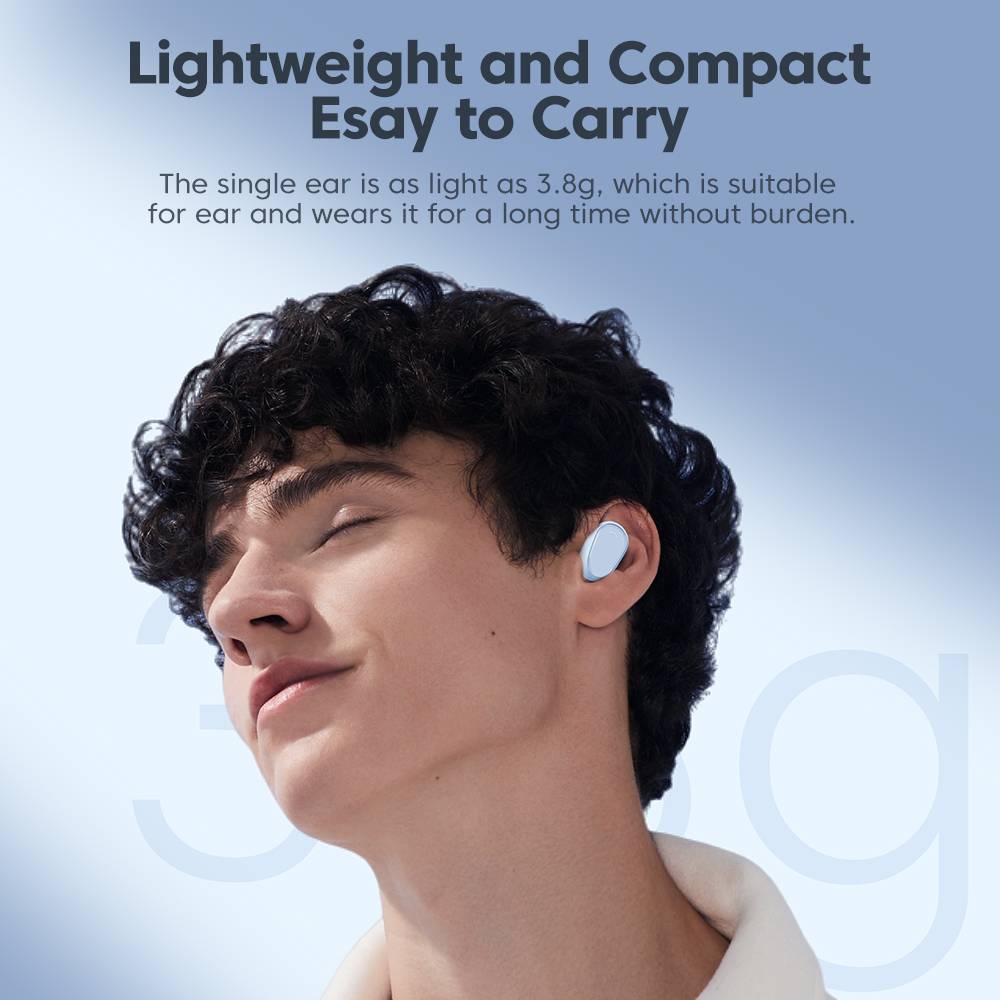 ทোคกี้ บลูทูธ 5.3 หูฟังไร้สายไ - Bluetooth Headset On Ear บทวิจารณ์และราคา