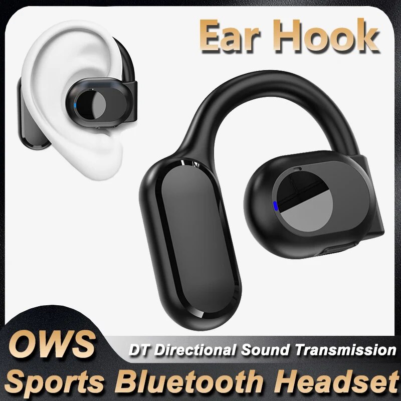 หูฟังไร้สายชุดหูฟังบลูทูธพร้อม - Bluetooth Headset On Ear บทวิจารณ์และราคา