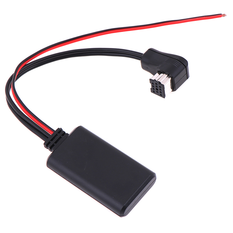 * 1 ชิ้นตัวรับสัญญาณเสียงบลูทู - Bluetooth Adapter Receiver บทวิจารณ์และราคา