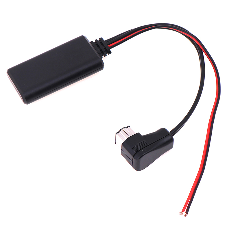 * 1 ชิ้นตัวรับสัญญาณเสียงบลูทู - Bluetooth Adapter Receiver บทวิจารณ์และราคา