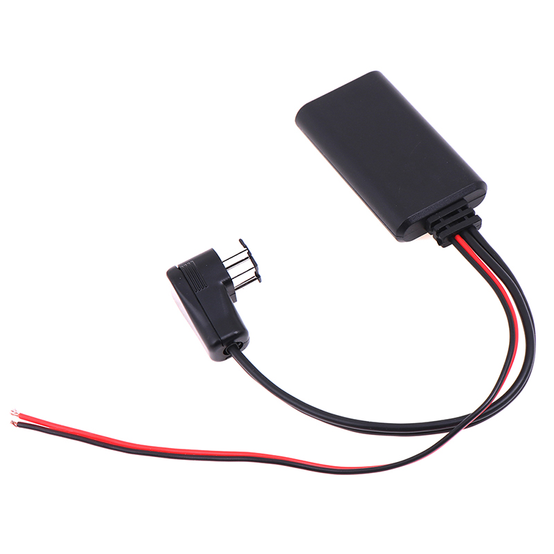 * 1 ชิ้นตัวรับสัญญาณเสียงบลูทู - Bluetooth Adapter Receiver บทวิจารณ์และราคา