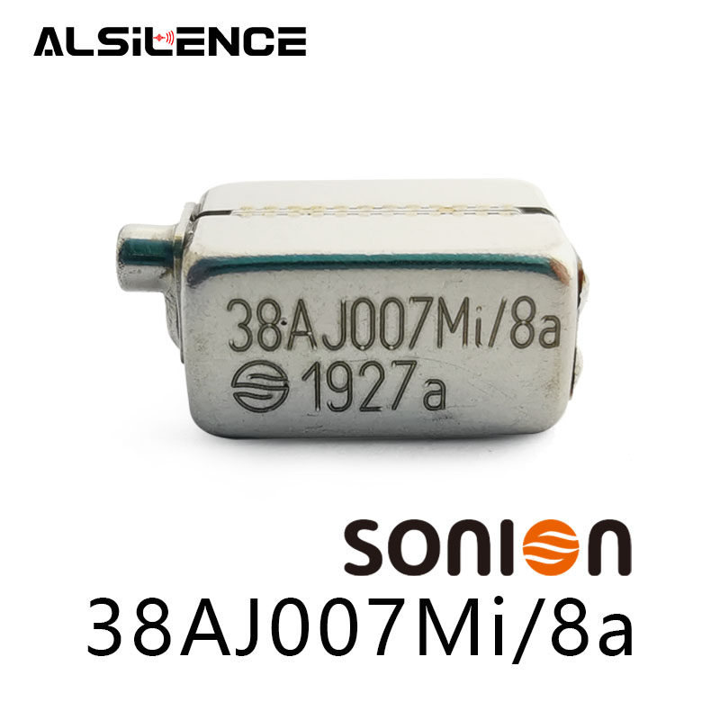 1pcs Sonion 38AJ007Mi/8a 3800  - In Ear Monitor Iem บทวิจารณ์และราคา