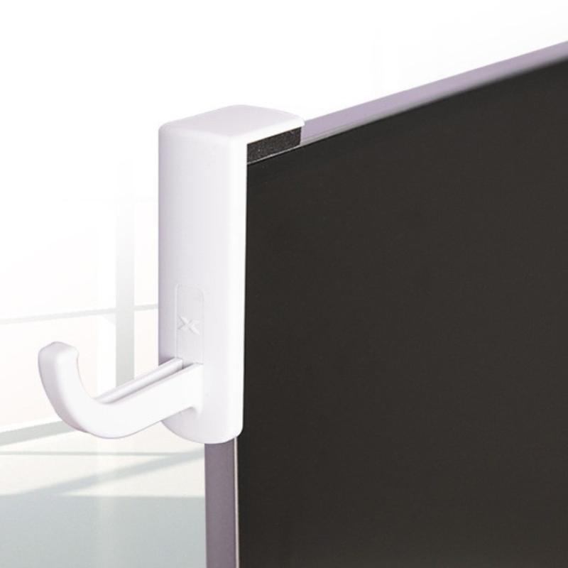ตะขอแขวนหูฟังแบบติดเอง ที่แขวน - Headphone Stand Desk บทวิจารณ์และราคา