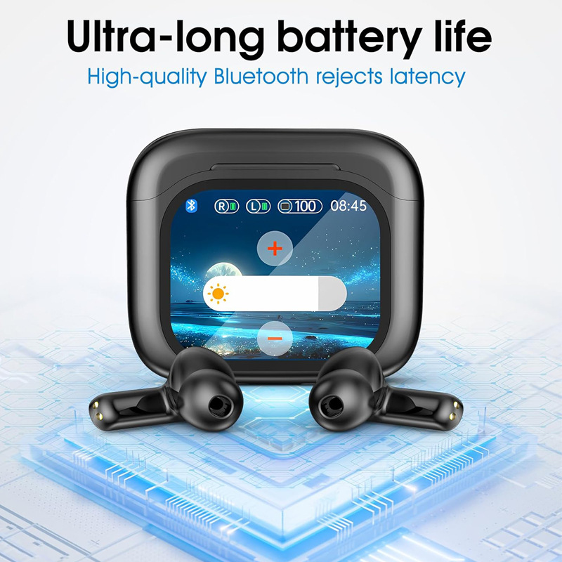 หูฟังบลูทูธแปลภาษาอัจฉริยะพร้อ - Noise Cancelling Headphone บทวิจารณ์และราคา