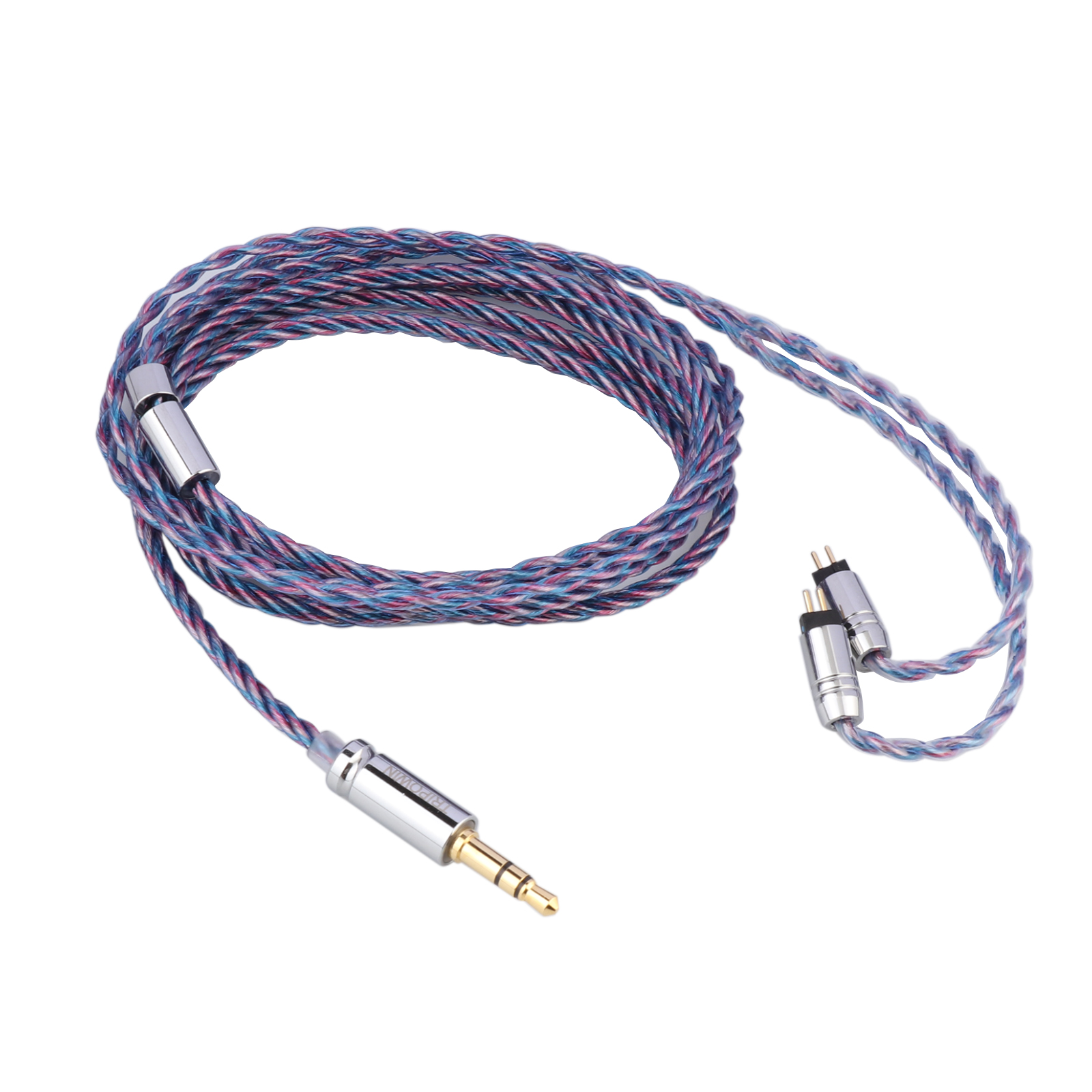 Tripowin Sirene 4 แกน IEM สาย  - In Ear Monitor Iem บทวิจารณ์และราคา