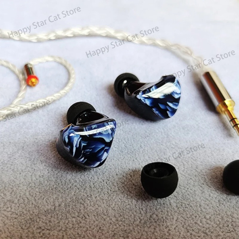 หูฟัง 14 ไดรเวอร์ IEM แบบ HiFi - In Ear Monitor Iem บทวิจารณ์และราคา