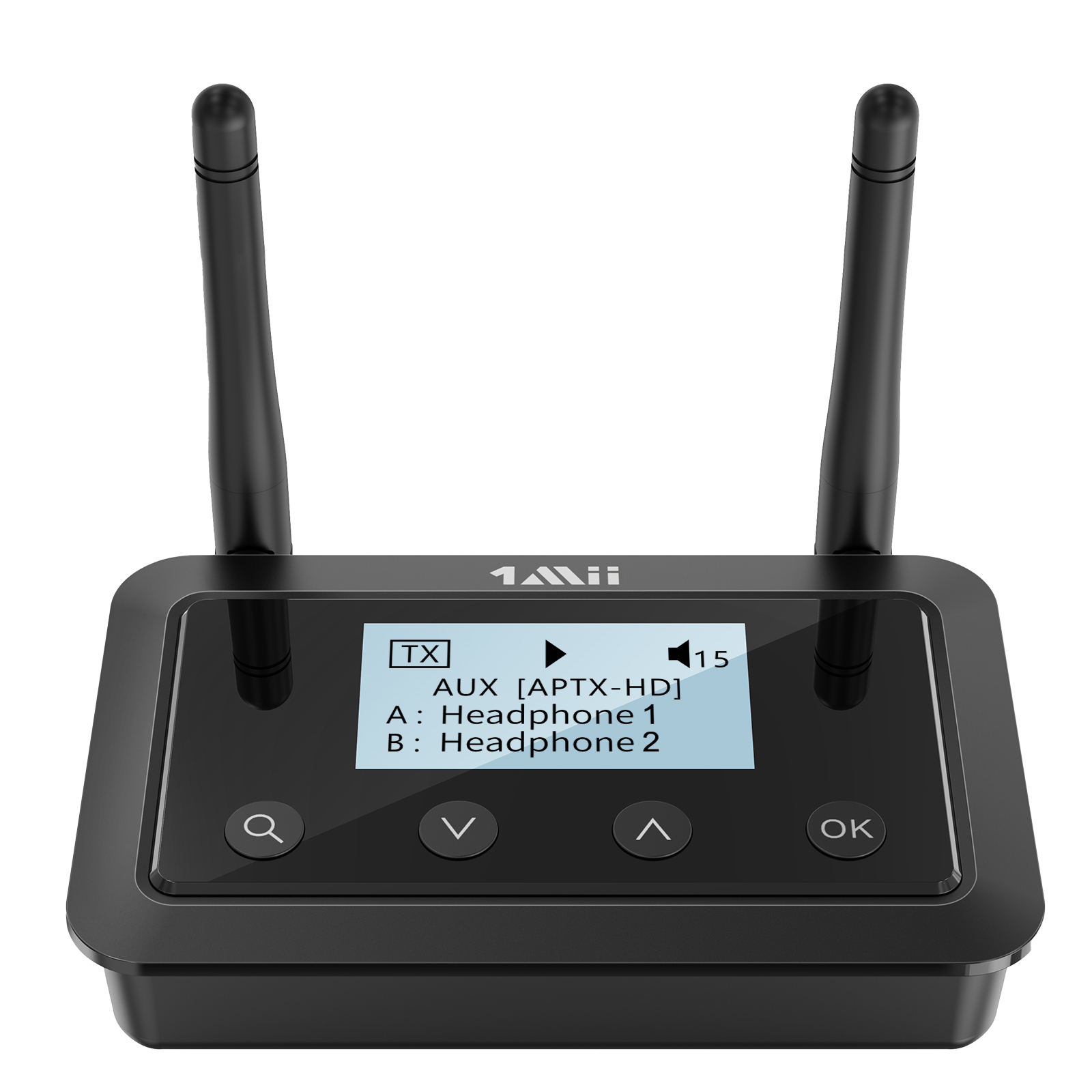 อะแดปเตอร์บลูทูธ 1Mii B03+ สำห - Bluetooth Adapter Receiver บทวิจารณ์และราคา