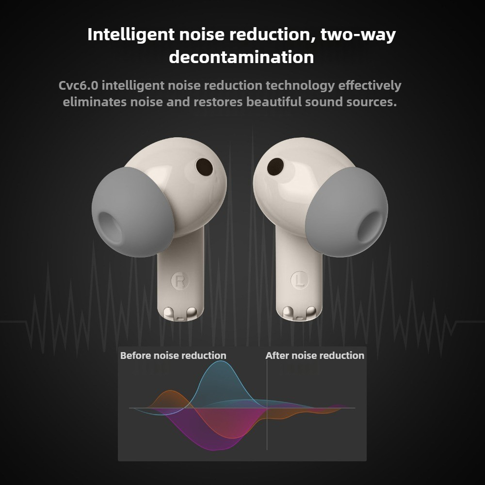 ชุดหูฟัง OKOP AI, ชุดหูฟังบลูท - Usb C Earphone บทวิจารณ์และราคา