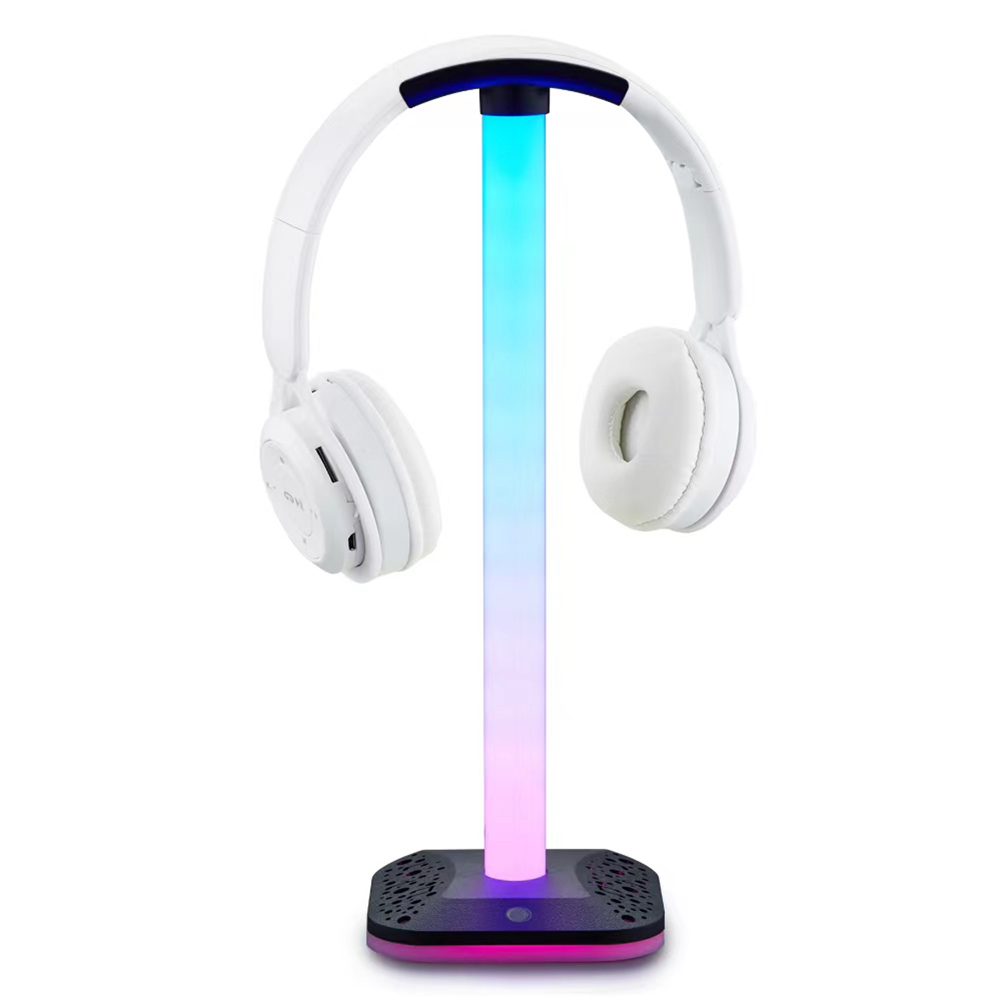 ชุดหูฟังสำหรับเล่นเกมแบบมีไฟ R - Gaming Headset Rgb บทวิจารณ์และราคา